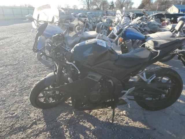 2024 HONDA CBR500 RA - MLHPC7053R5000002