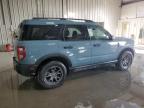 Lot #3024897420 2022 FORD BRONCO SPO