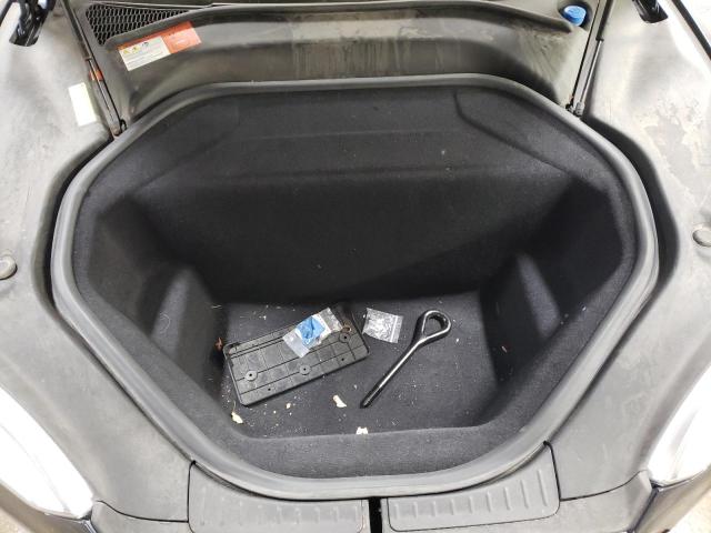 2015 TESLA MODEL S 85 5YJSA1H26FFP73342