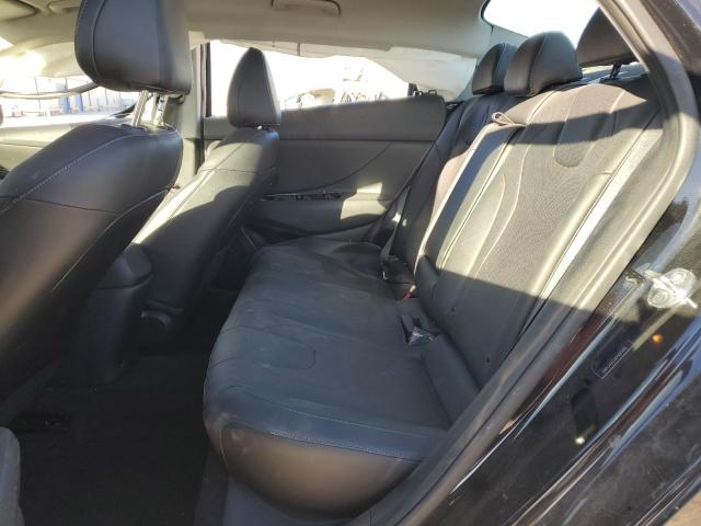 2023 HYUNDAI ELANTRA LI - 5NPLP4AG5PH091498
