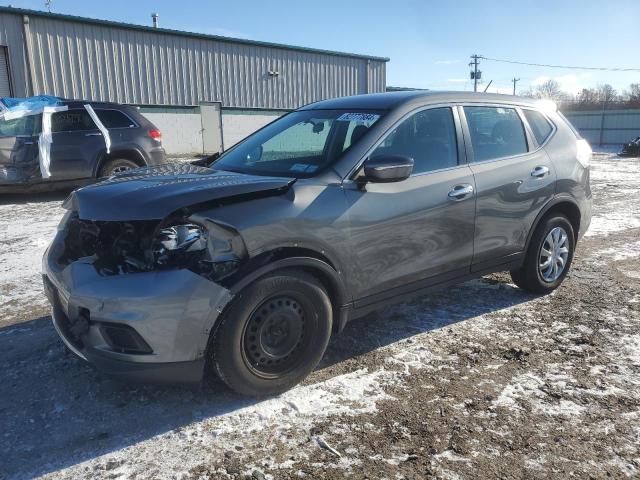 VIN 5N1AT2MV6EC873055 2014 NISSAN ROGUE no.1