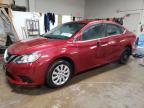 2017 NISSAN SENTRA S - 3N1AB7AP1HY365827