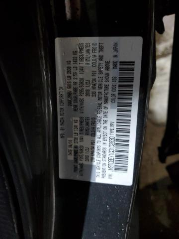 2016 MAZDA CX-9 SIGNA - JM3TCBEY1G0102830
