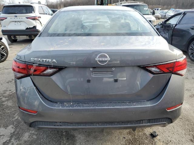 2024 NISSAN SENTRA S - 3N1AB8BV9RY287415