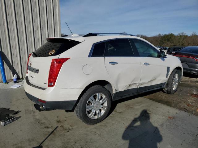 Vin: 3gyfnbe31fs611452, lot: 86970004, cadillac srx luxury collection 20153