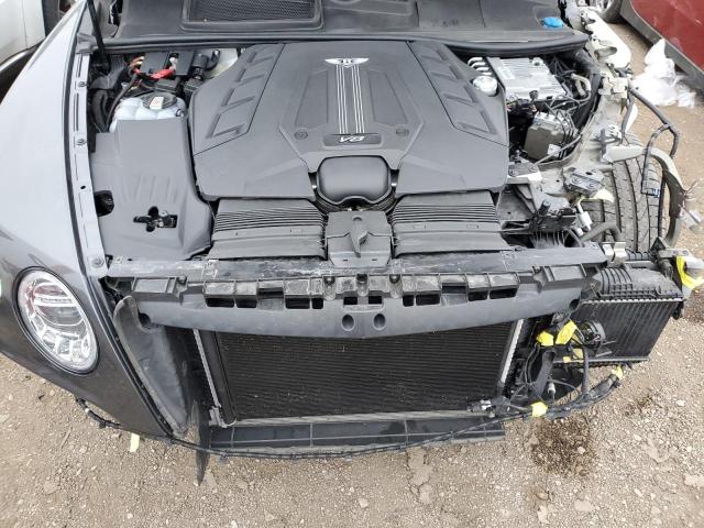 2019 BENTLEY BENTAYGA SJAAM2ZV3KC027120