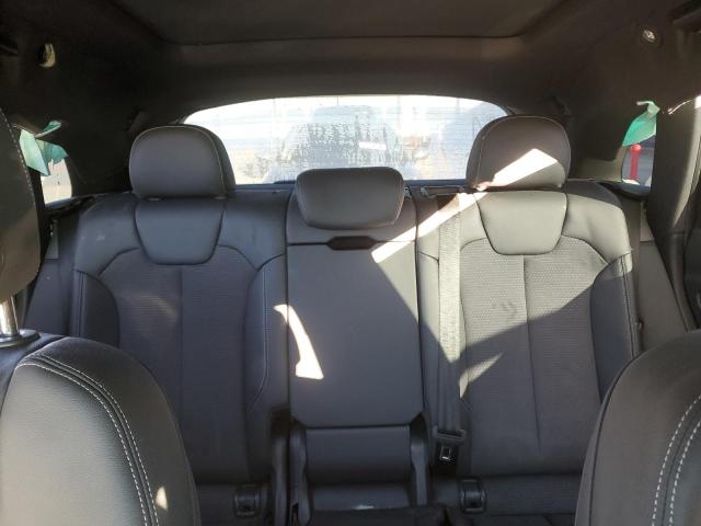 2022 AUDI Q5 E PREST WA1F2AFY4N2022855