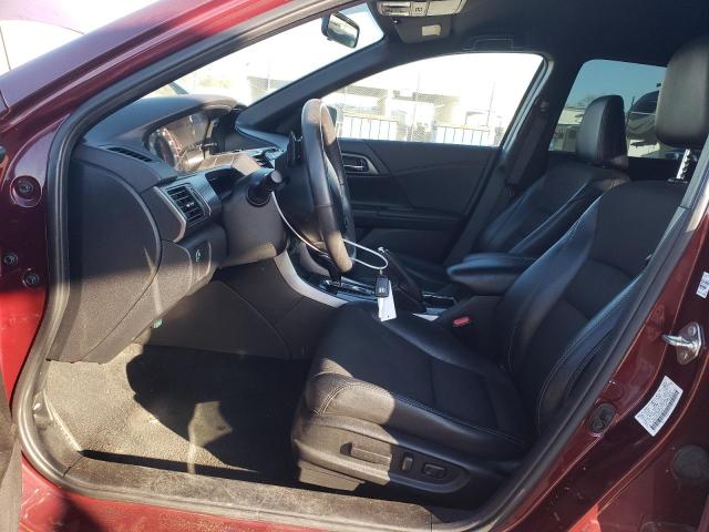 2017 HONDA ACCORD SPO - 1HGCR2F59HA080858