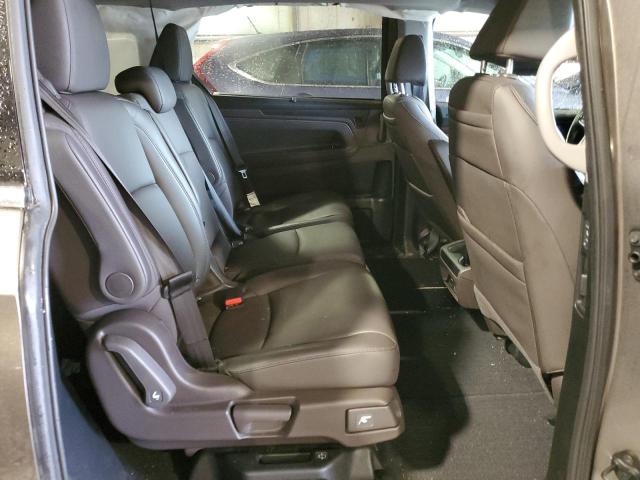 2019 HONDA ODYSSEY EL 5FNRL6H90KB064774