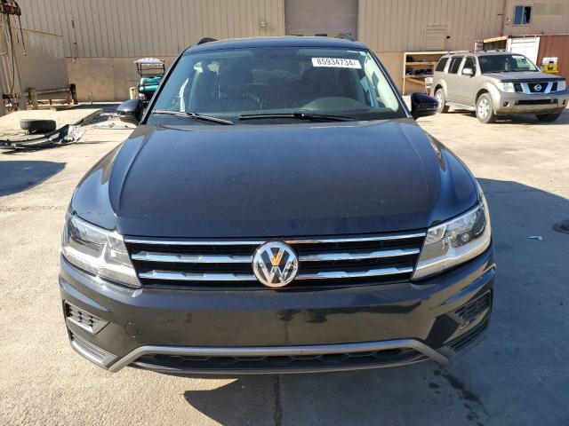 2021 VOLKSWAGEN TIGUAN SE - 3VV3B7AXXMM002693