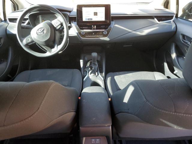2024 TOYOTA COROLLA LE - 5YFB4MDE3RP220536