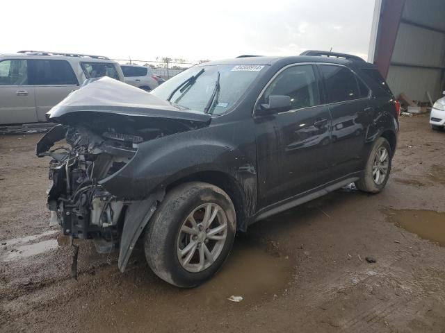 2017 CHEVROLET EQUINOX LT #3027166282