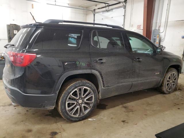 2019 GMC ACADIA ALL - 1GKKNVLS4KZ188092