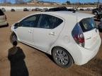 Lot #3025133198 2014 TOYOTA PRIUS C