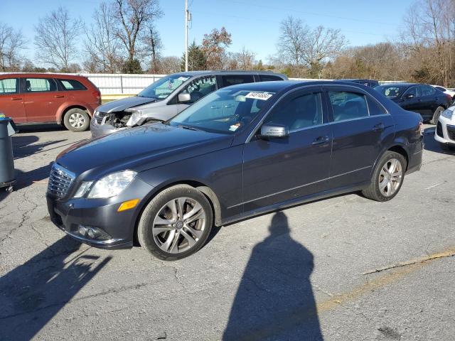 2010 MERCEDES-BENZ E 350 #3050575102