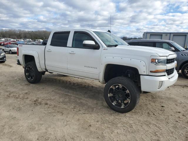 2016 CHEVROLET SILVERADO - 3GCUKREC9GG126804