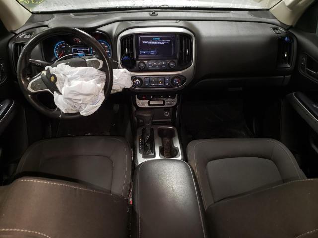 2018 CHEVROLET COLORADO L - 1GCGTCEN2J1106960