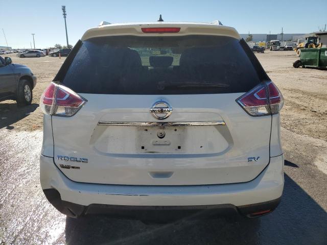 VIN 5N1AT2MLXFC759446 2015 NISSAN ROGUE no.6