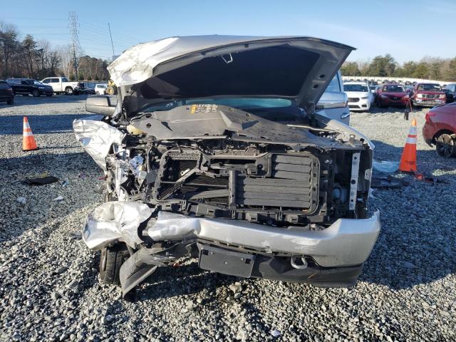 2018 CHEVROLET SILVERADO - 3GCPCPEC0JG216011