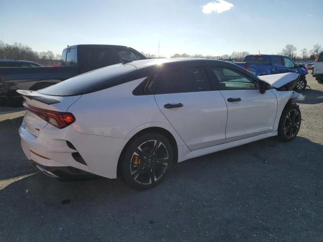 Vin: 5xxg64j23ng100815, lot: 84483724, kia k5 gt line 20223