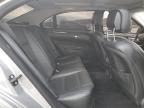 Lot #3024575641 2012 MERCEDES-BENZ S 550 4MAT