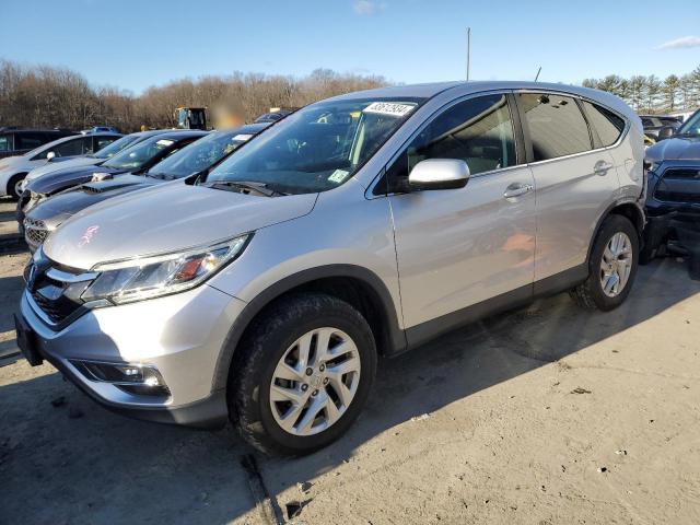 2016 HONDA CR-V EX #3030731102