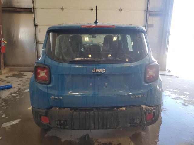 VIN ZACCJBAT0FPB78685 2015 JEEP RENEGADE no.6