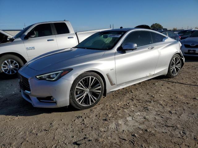 Vin: jn1ev7ek4hm361927, lot: 83599154, infiniti q60 premium 20171