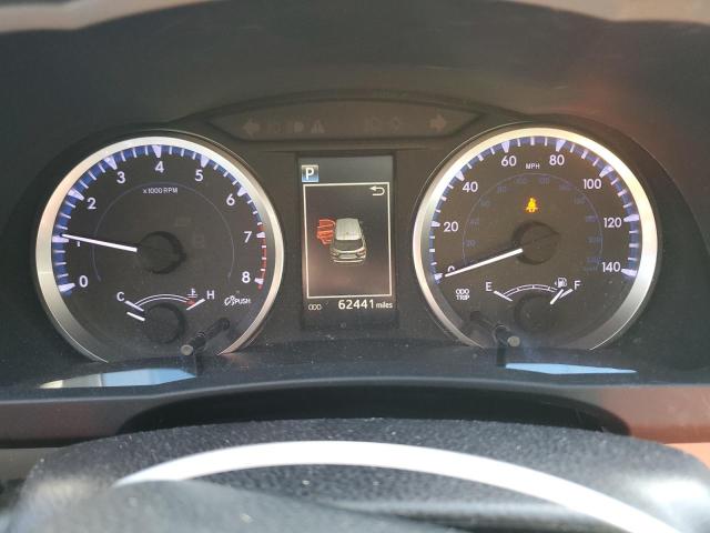 2018 TOYOTA HIGHLANDER - 5TDZZRFH6JS252297