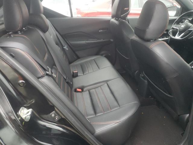 2020 NISSAN KICKS SR - 3N1CP5DV1LL523047