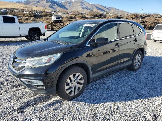 2015 HONDA CR-V EXL - 2HKRM3H73FH537505