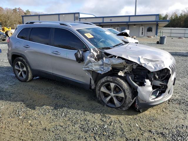 2019 JEEP CHEROKEE L 1C4PJMDX7KD207748