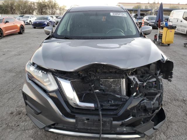 2018 NISSAN ROGUE S - KNMAT2MT8JP569747