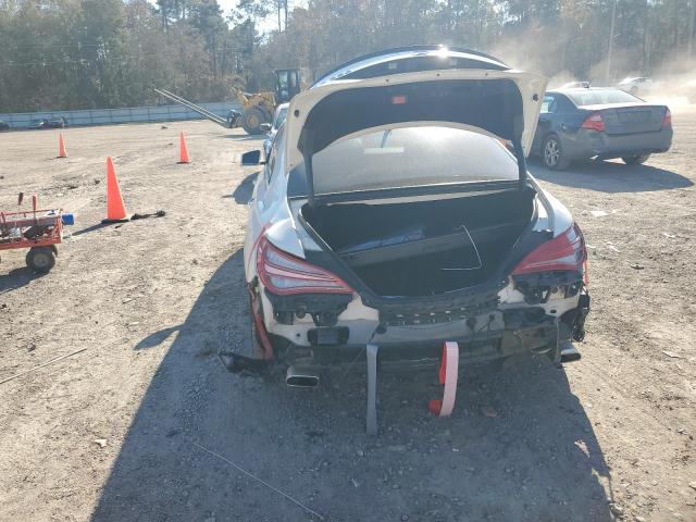 2015 MERCEDES-BENZ CLA 250 - WDDSJ4EB8FN212752
