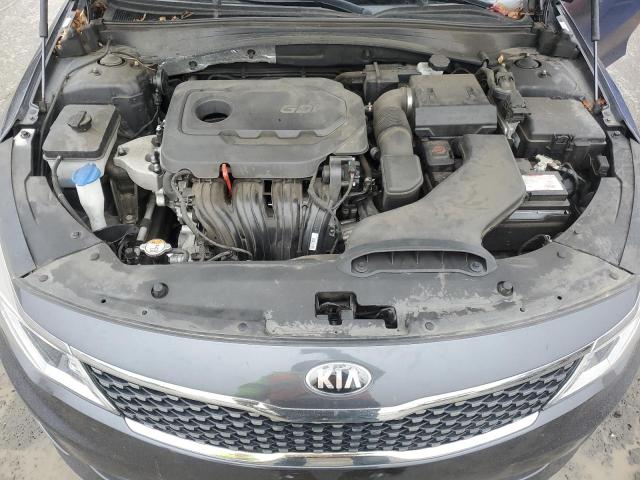 2018 KIA OPTIMA EX - 5XXGU4L34JG199134