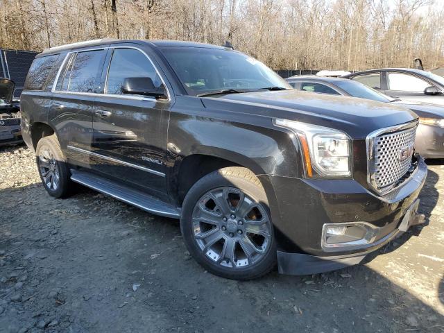 2016 GMC YUKON DENA - 1GKS2CKJ3GR465215