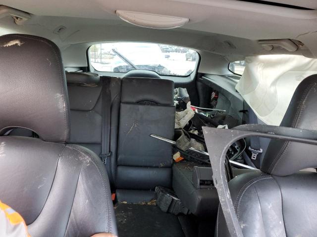 2015 VOLVO V60 PREMIE - YV140MEK5F1244341