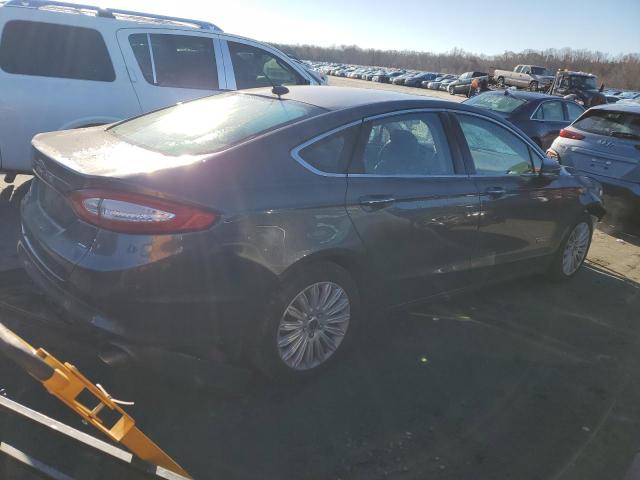 2016 FORD FUSION SE - 3FA6P0PU9GR287627