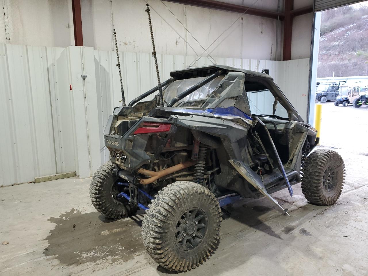 Lot #3033303806 2022 POLARIS RZR PRO XP