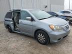 HONDA ODYSSEY EX снимка