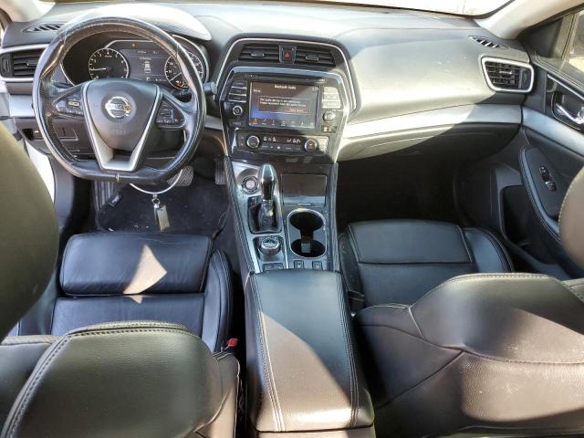 2016 NISSAN MAXIMA 3.5 - 1N4AA6APXGC393858