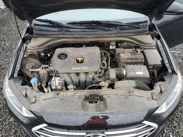 2018 HYUNDAI ELANTRA SE - 5NPD84LF2JH213943