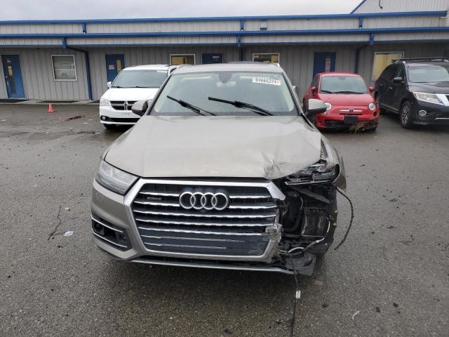 VIN WA1VAAF72HD013277 2017 AUDI Q7 no.5