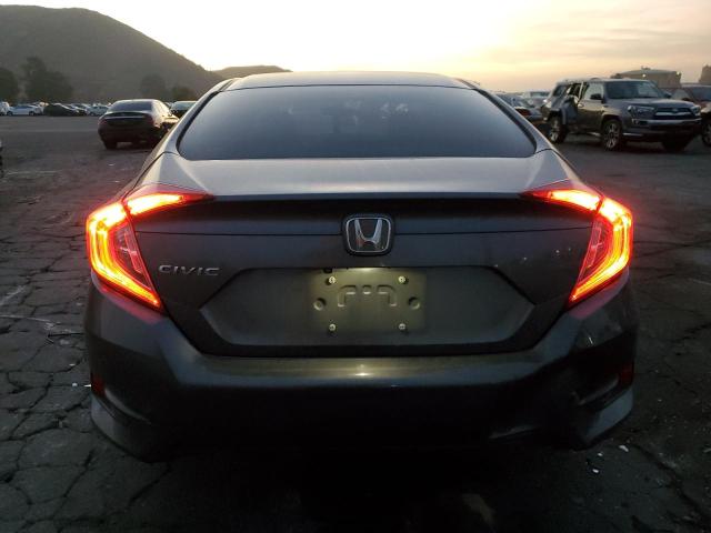2017 HONDA CIVIC LX - 2HGFC2F5XHH575750