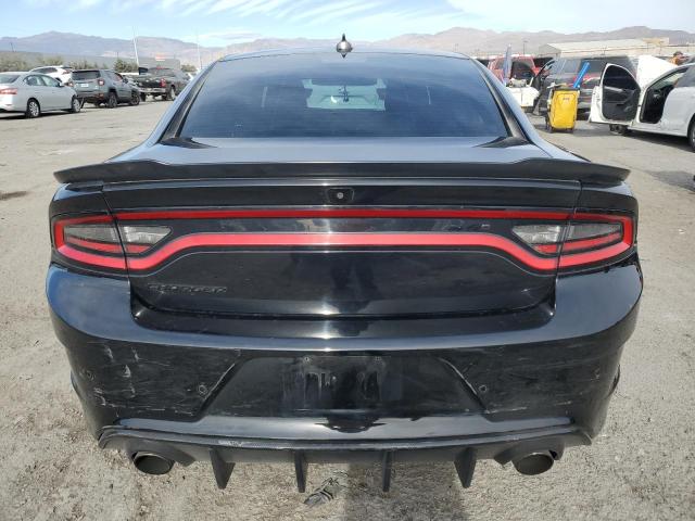 2018 DODGE CHARGER R/ - 2C3CDXGJ1JH201139