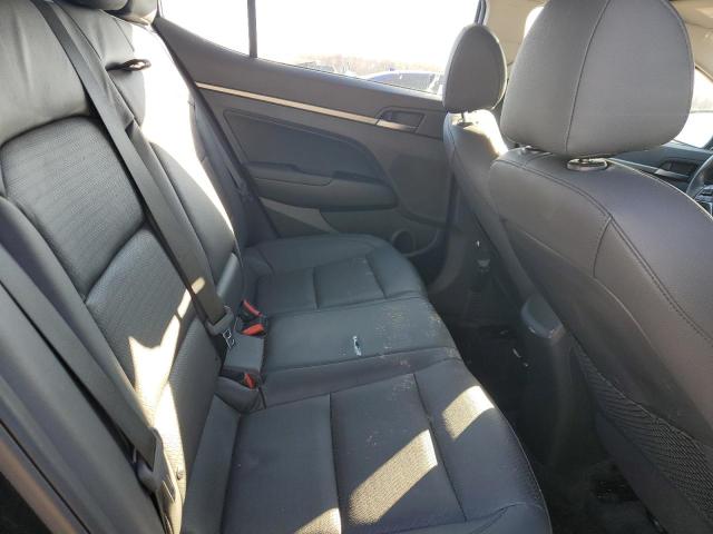 2018 HYUNDAI ELANTRA SE - 5NPD84LFXJH267989