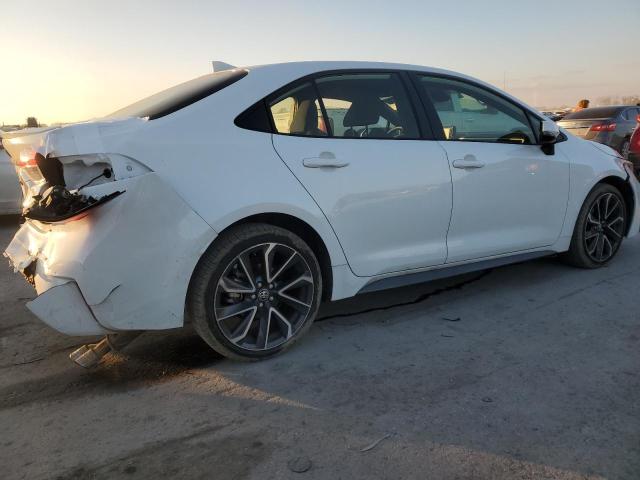 2022 TOYOTA COROLLA SE - JTDS4MCE9N3513796