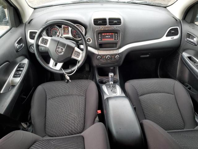 2012 DODGE JOURNEY SX - 3C4PDCCG6CT322775