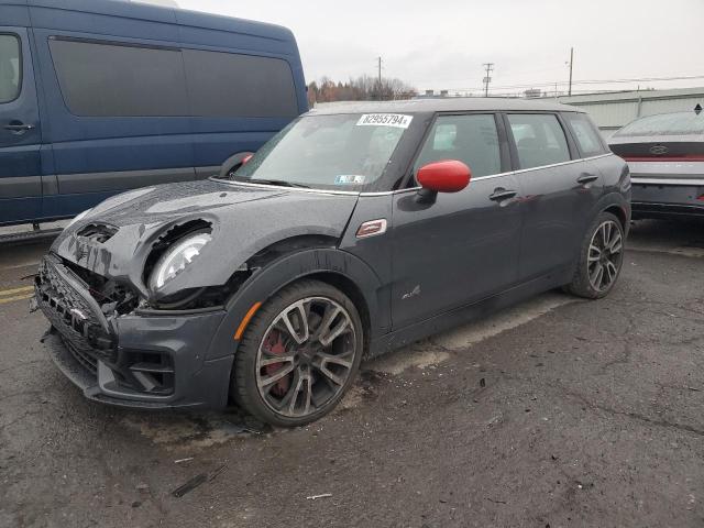 2020 MINI COOPER JOH #3044393796