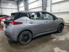 Lot #3024643653 2023 NISSAN LEAF SV PL